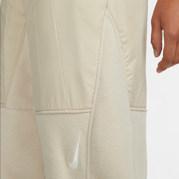 Nike Sportswear Swoosh plush pants - Picture 5 of 5